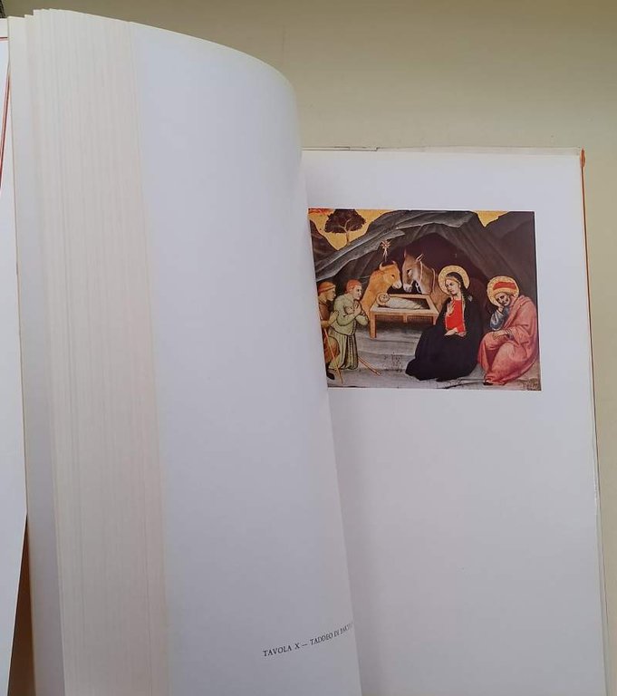IL NATALE NELLA STORIA, NELLA LEGGENDA E NELL'ARTE(1959)