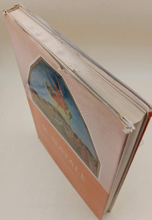 IL NATALE NELLA STORIA, NELLA LEGGENDA E NELL'ARTE(1959)