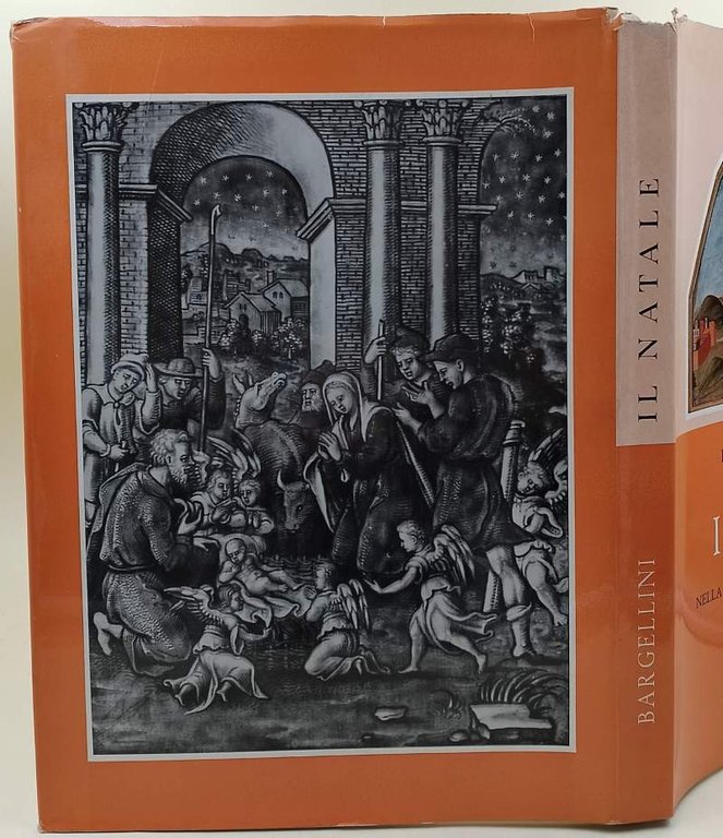IL NATALE NELLA STORIA, NELLA LEGGENDA E NELL'ARTE(1959)