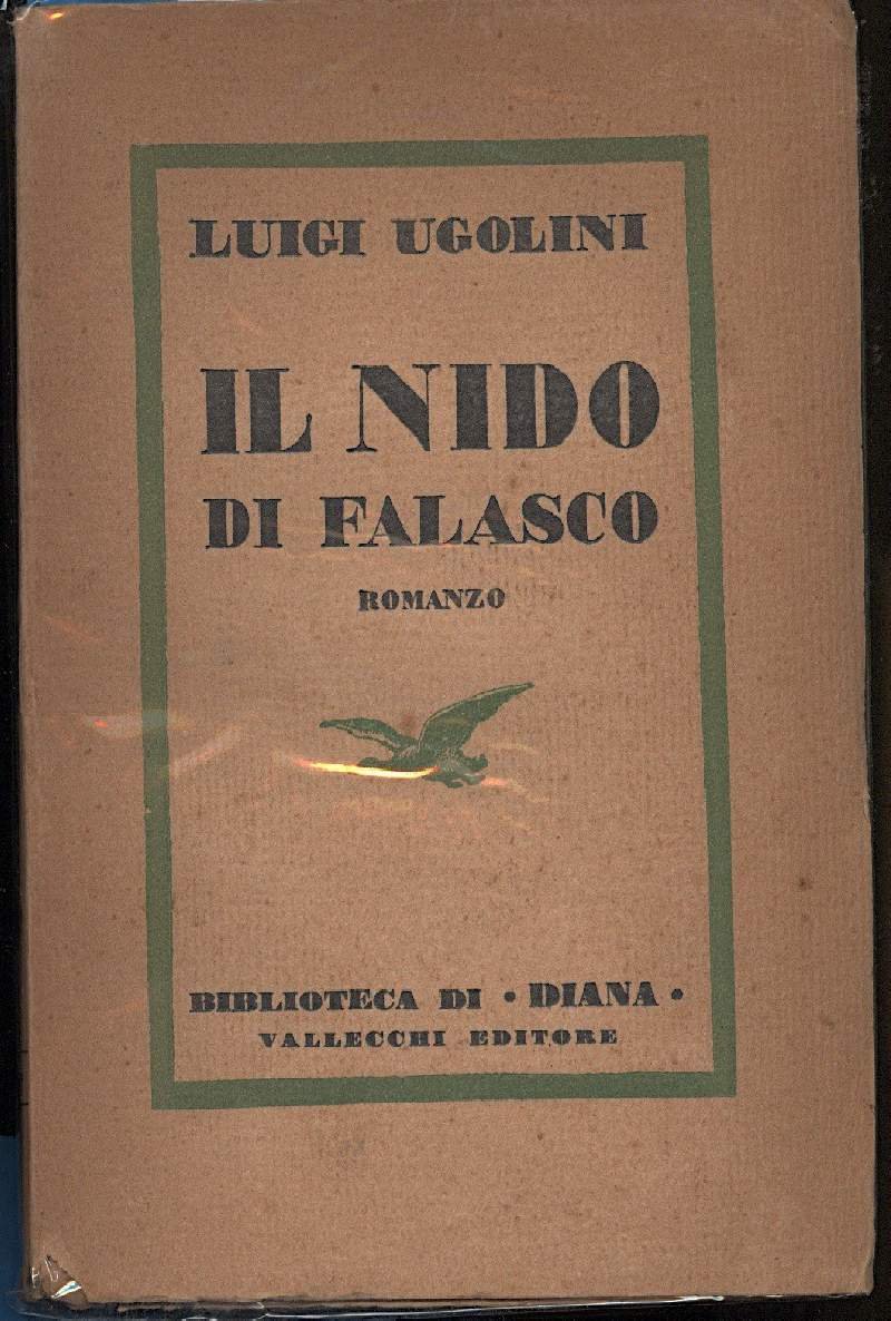 IL NIDO DI FALASCO