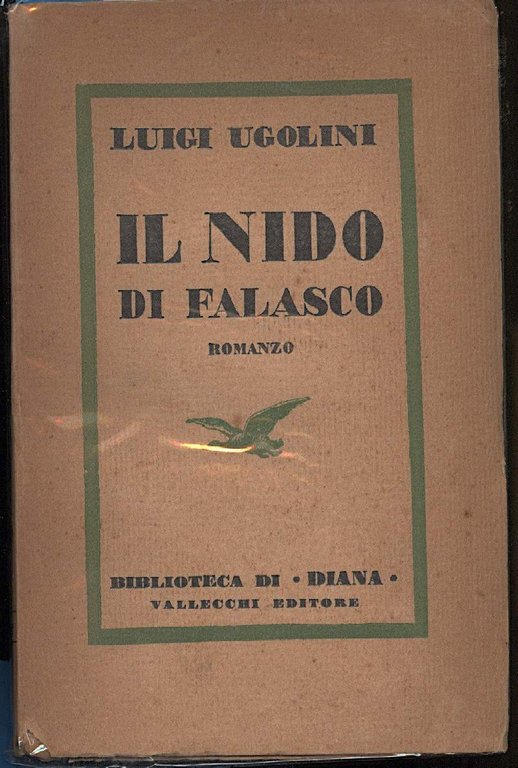 IL NIDO DI FALASCO