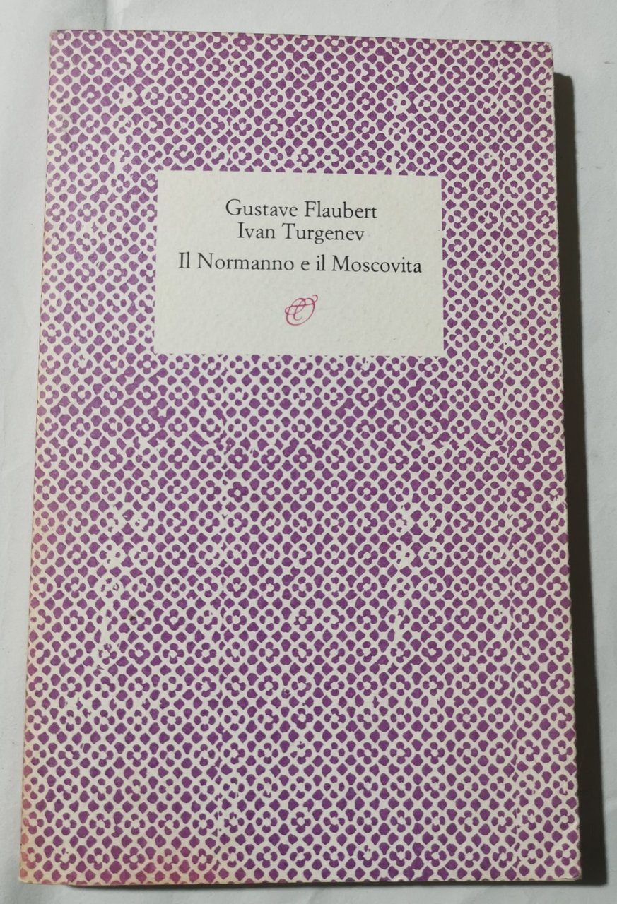 Il Normanno e il Moscovita