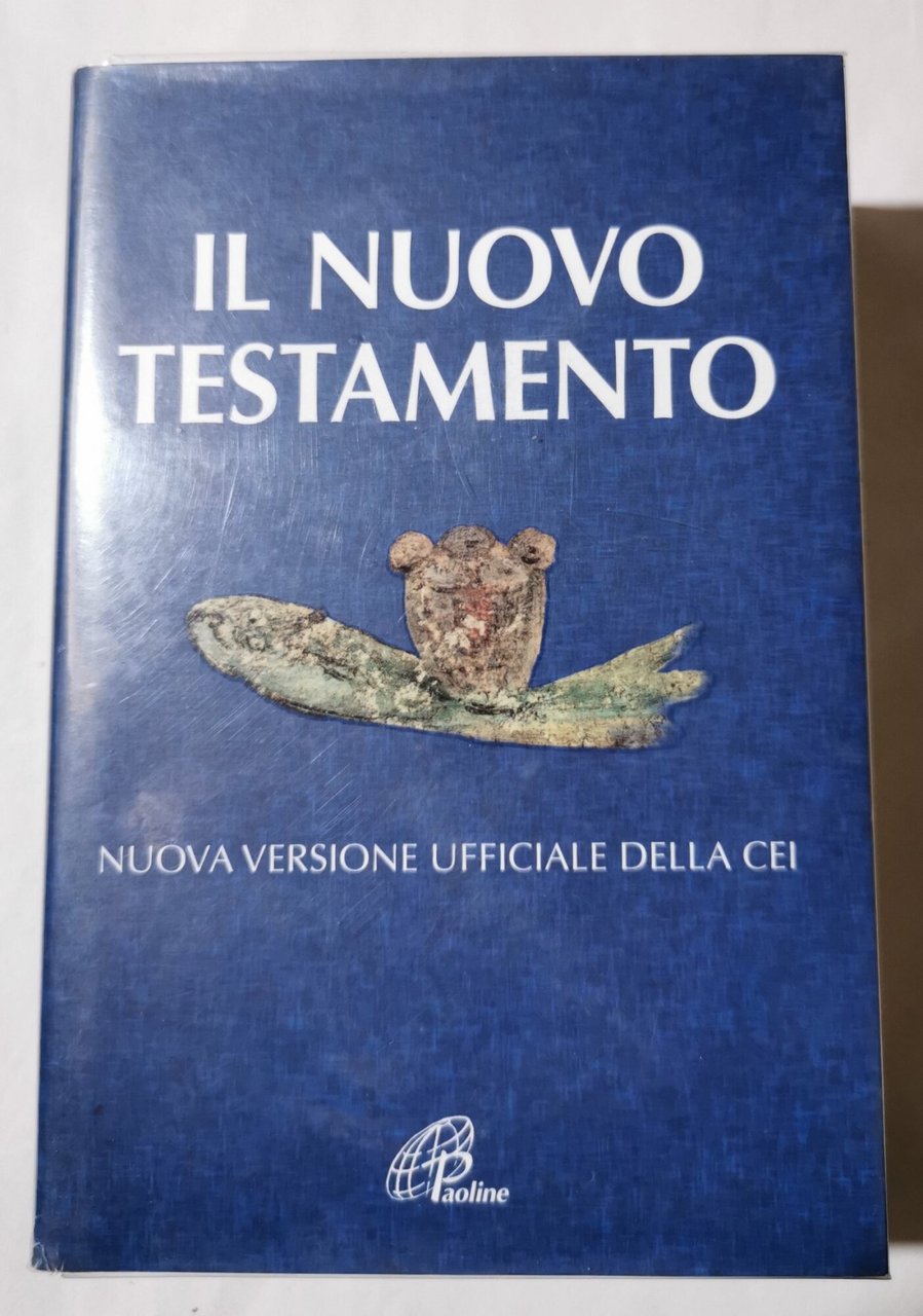 Il Nuovo Testamento | Immagine principale