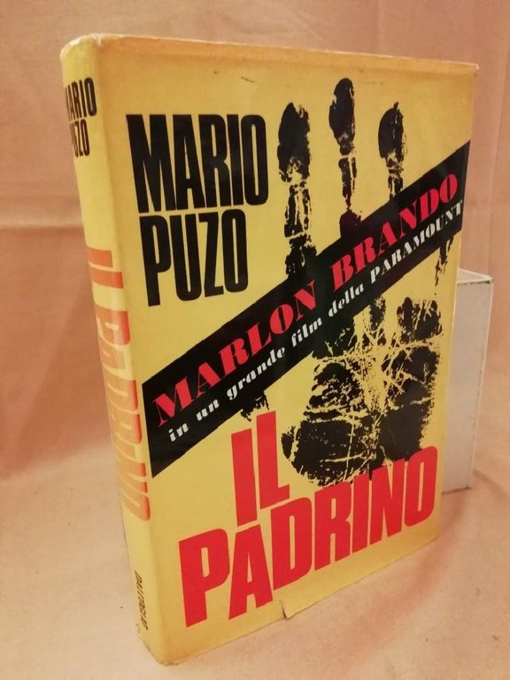 IL PADRINO (1972)