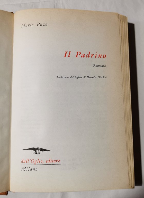 Il padrino