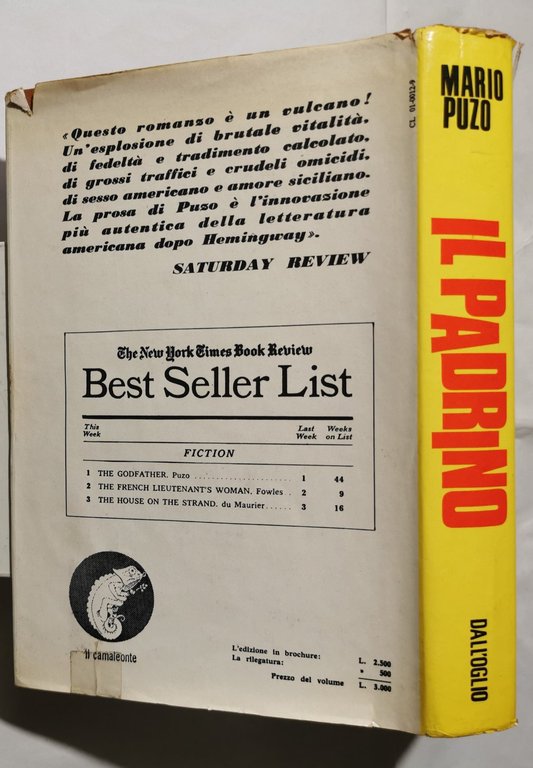 Il padrino