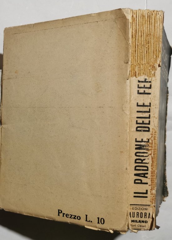 Il padrone delle ferriere | Immagine Gallery 3