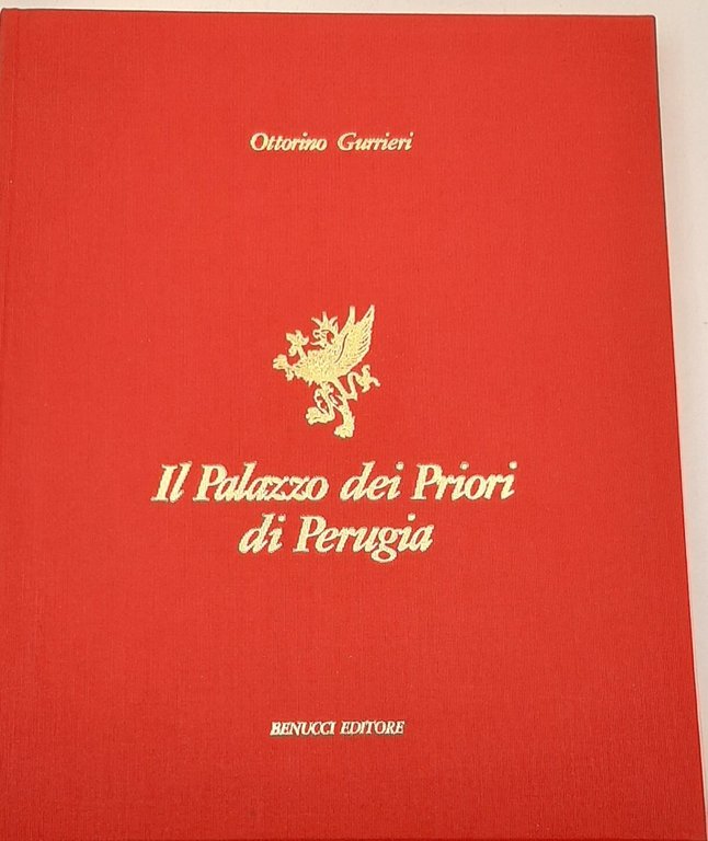 Il Palazzo dei Priori di Perugia | Immagine Gallery 2