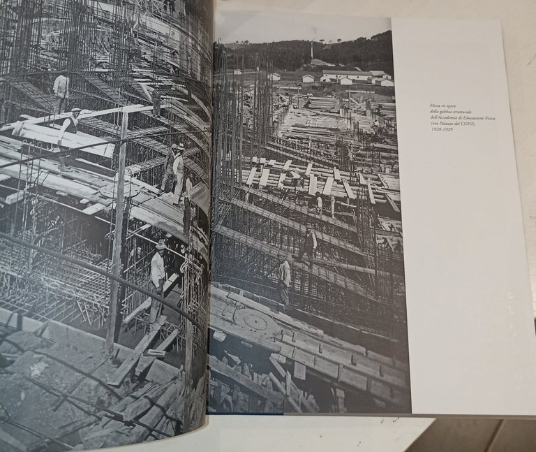 Il Palazzo della Farnesina al Foro Italico | Immagine Gallery 4