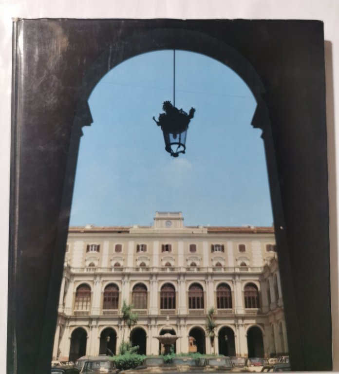 Il Palazzo delle Finanze di Roma Capitale