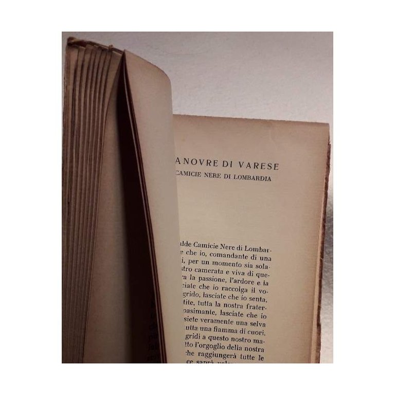 IL PARTITO E I SUOI COMPITI(1928)