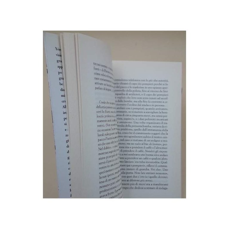 IL PENSIERO DEI MOSTRI(2009)