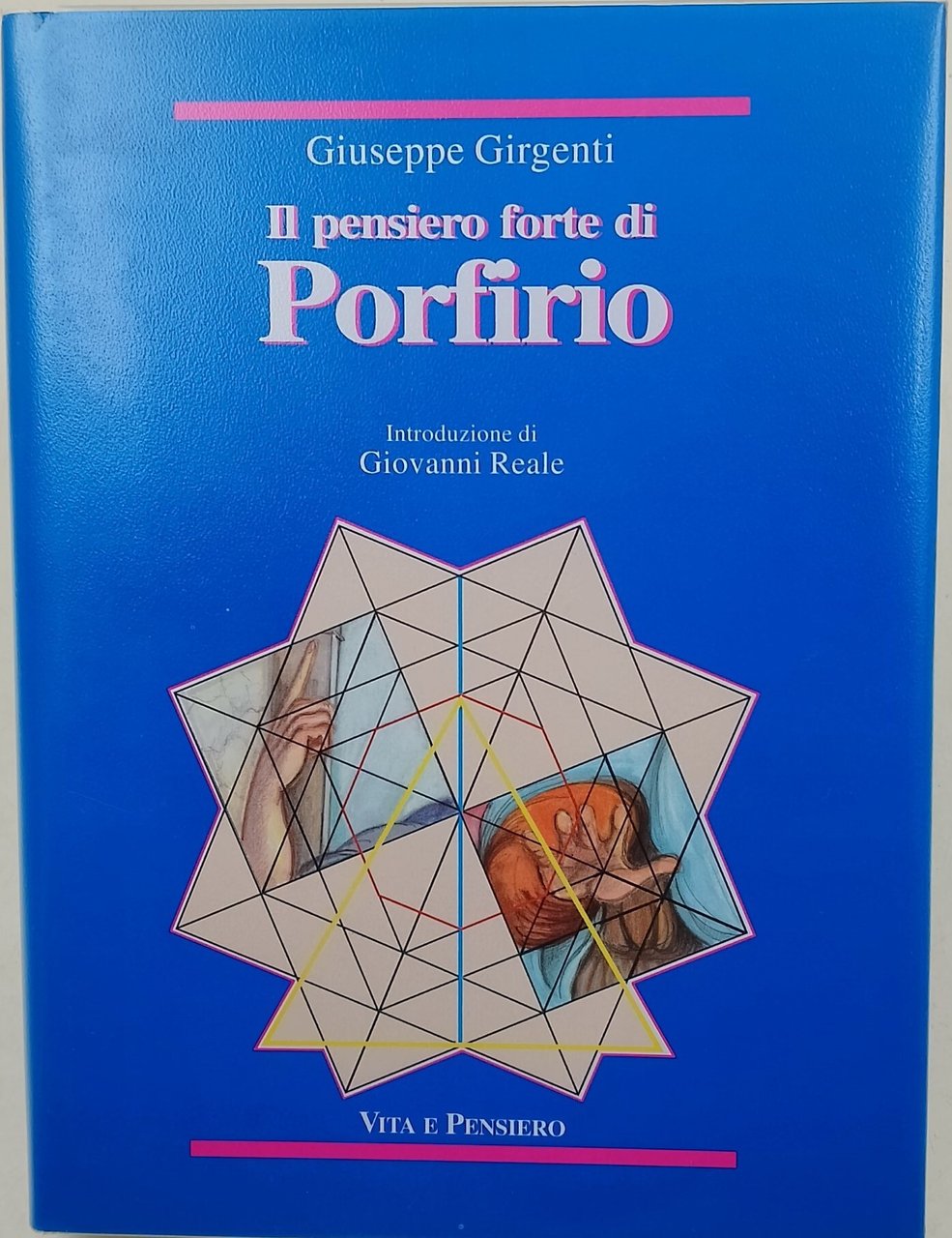Il pensiero forte di Porfirio