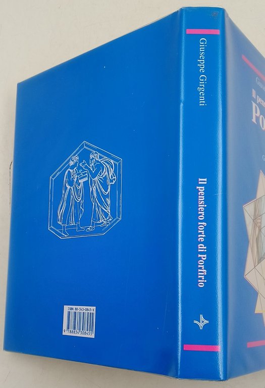 Il pensiero forte di Porfirio