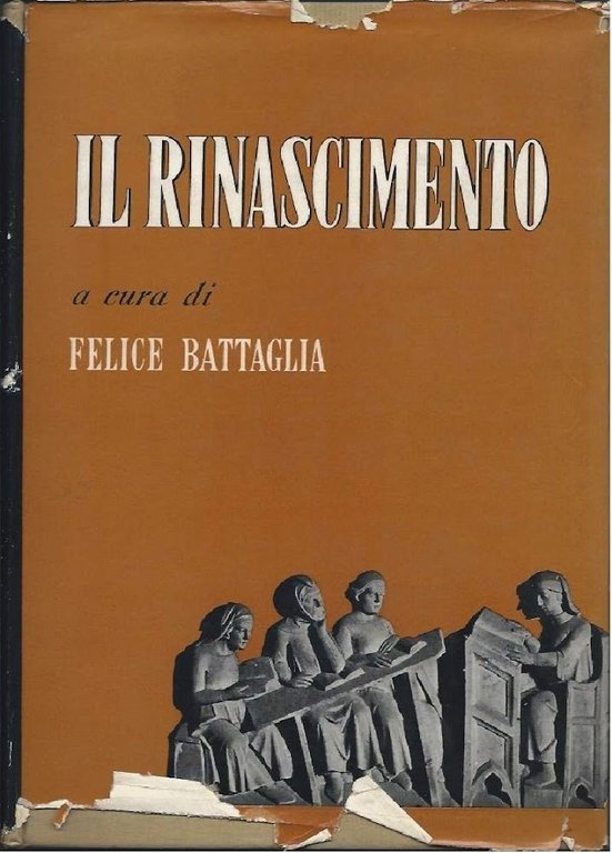 IL PENSIERO PEDAGOGICO DEL RINASCIMENTO