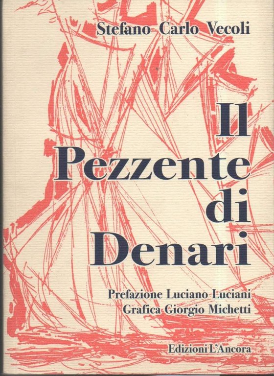 IL PEZZENTE DI DENARI (2006) | Immagine Gallery 2