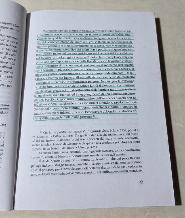 Il pianeta culturale - per un'antropologia storicamente fondata | Immagine Gallery 4