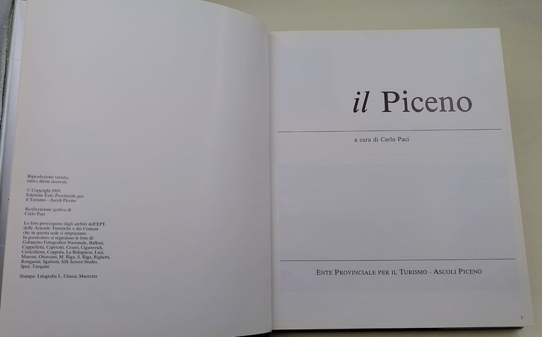 Il Piceno