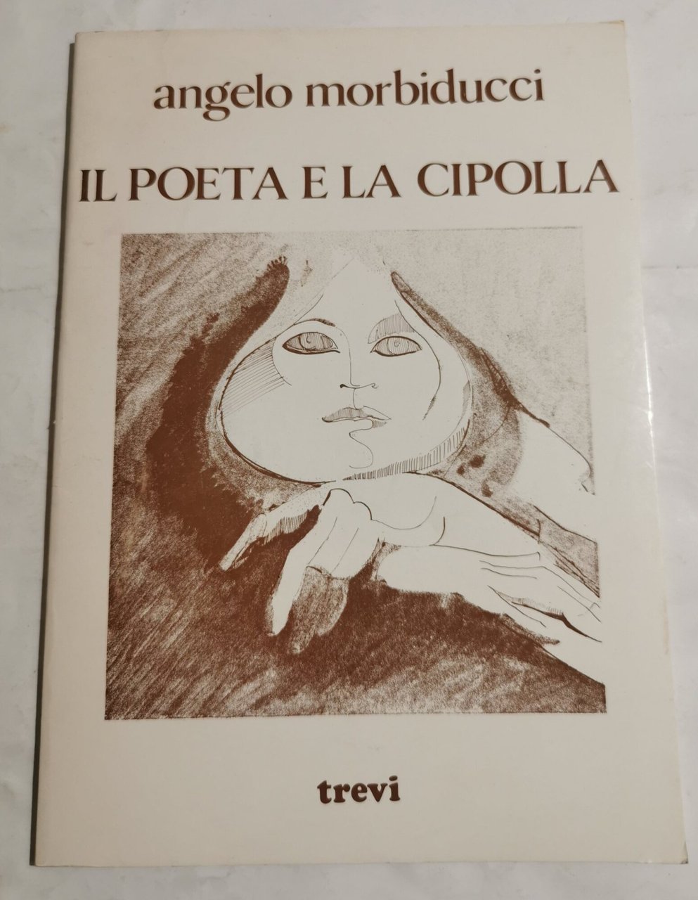 Il poeta e la cipolla
