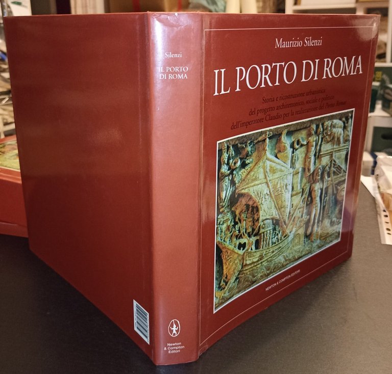 Il porto di Roma
