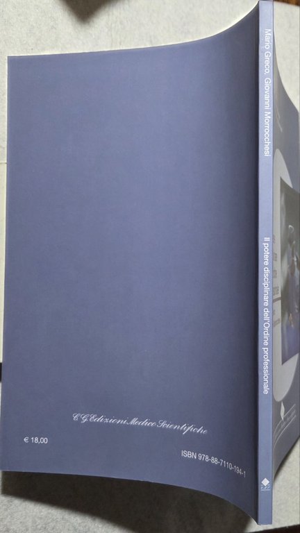 Il potere disciplinare dell'ordine professionale | Immagine Gallery 3