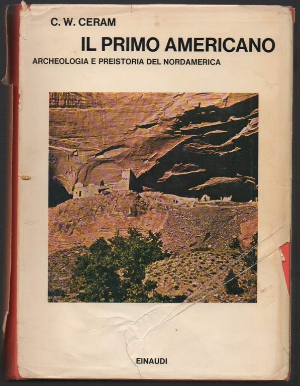 IL PRIMO AMERICANO (1972)