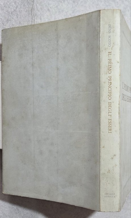 Il primo principio degli esseri | Immagine Gallery 3