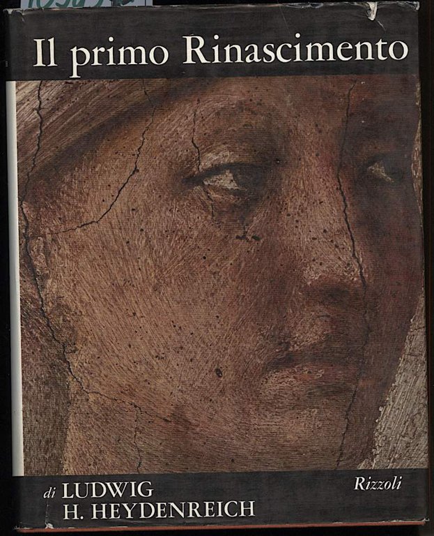 IL PRIMO RINASCIMENTO