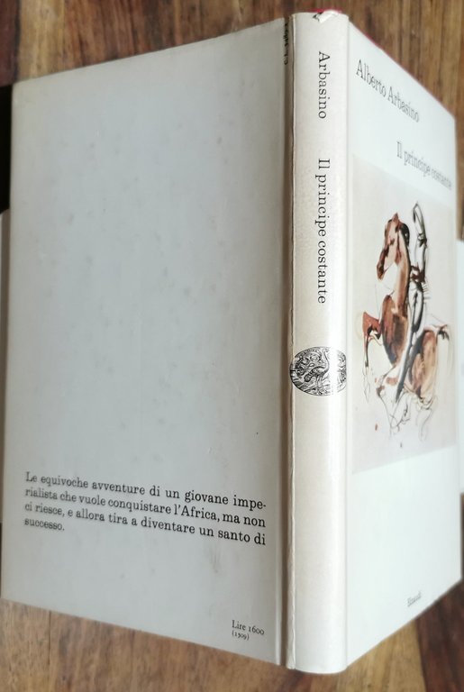 Il principe costante | Immagine Gallery 3