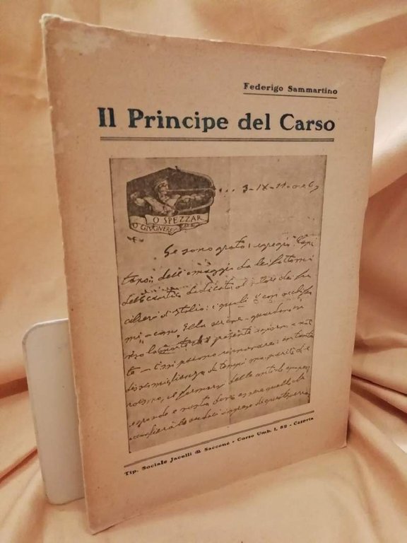 IL PRINCIPE DEL CARSO La Preghiera della Terza Armata per … | Immagine Gallery 3