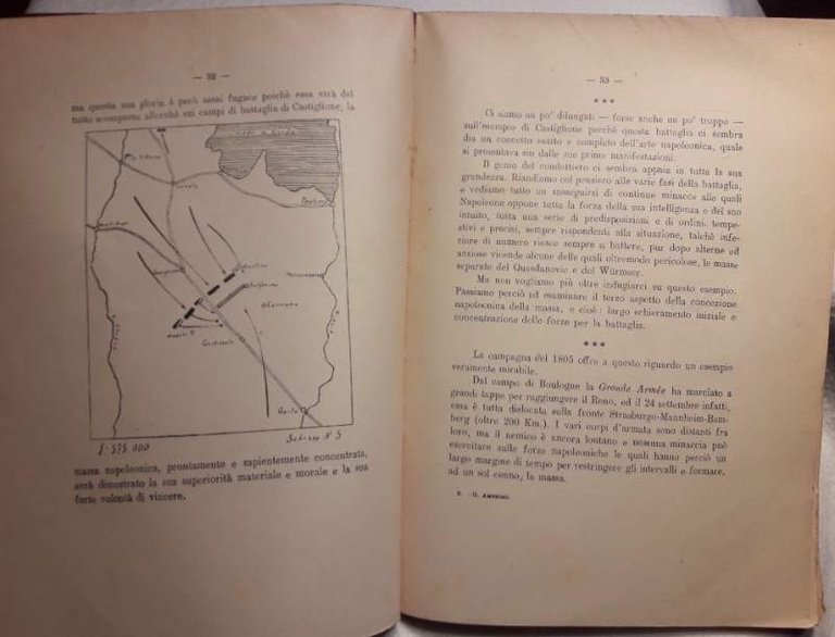 IL PRINCIPIO DELLA MASSA(CONSIDERAZIONI DEL DOPO GUERRA)( 1931)