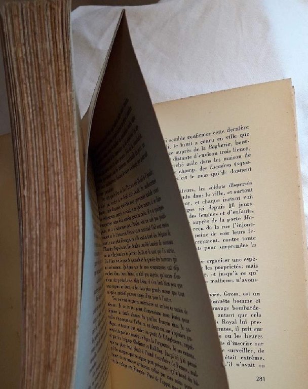 IL PROBLEMA DELLA SICILIA NEL 1848 ATTRAVERSO NUOVE FONTI INEDITE( …