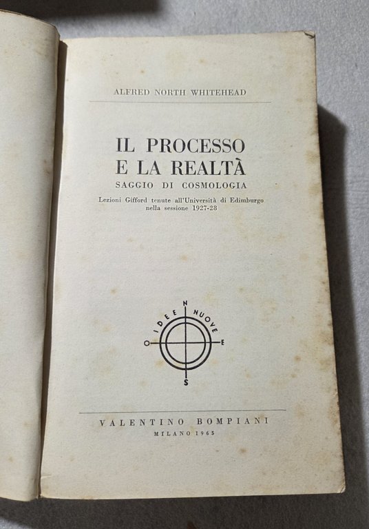 Il processo alla realta' | Immagine Gallery 2