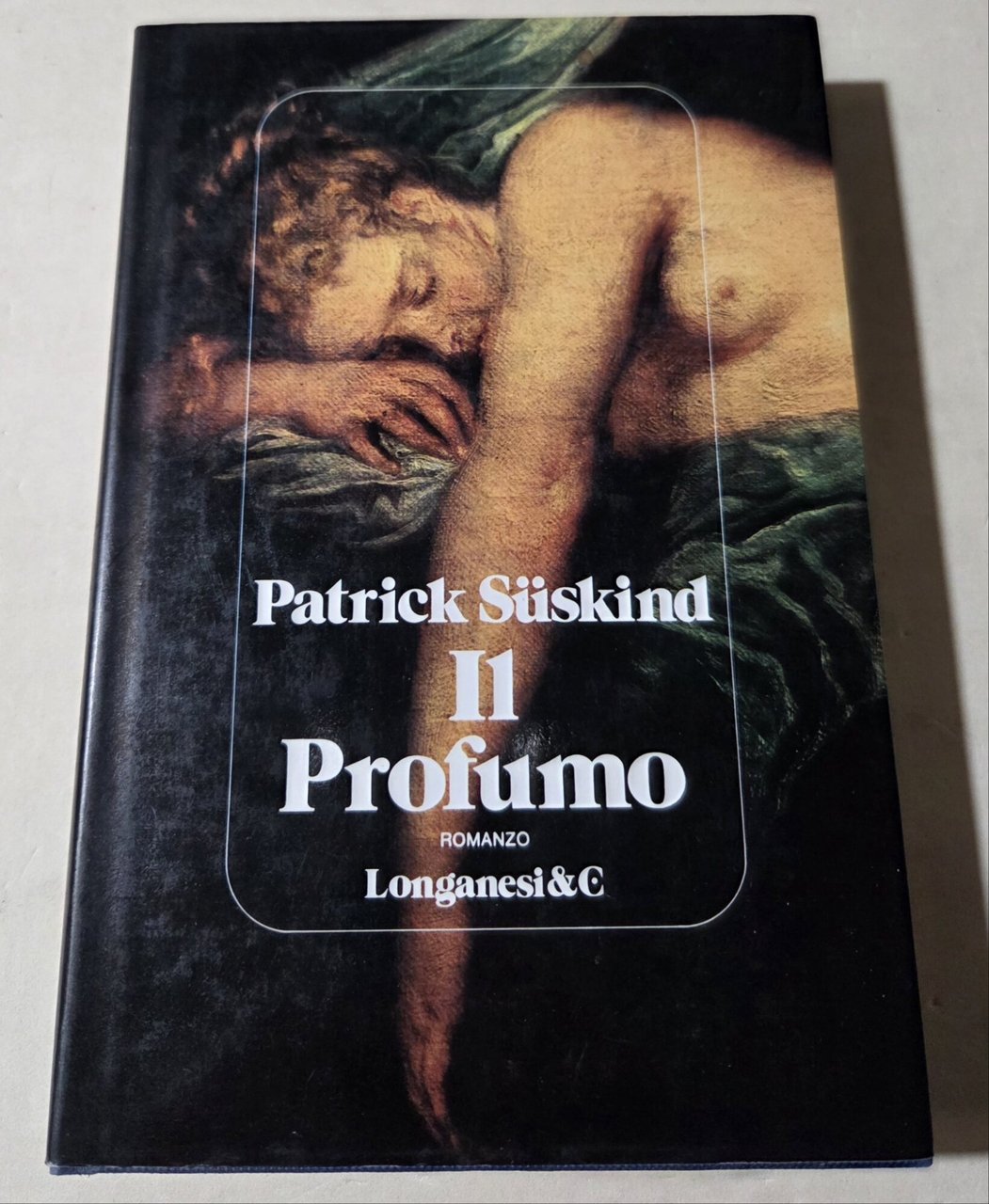 Il profumo