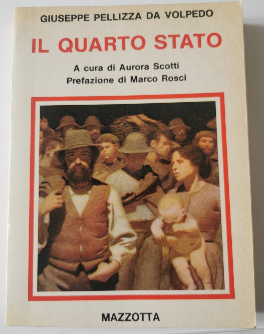 Il Quarto Stato