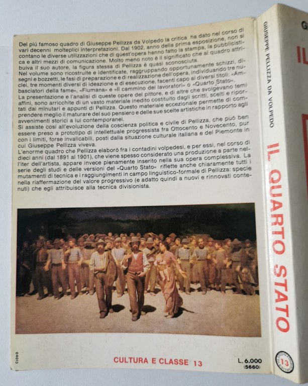 Il Quarto Stato