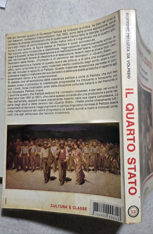 Il Quarto Stato | Immagine Gallery 3