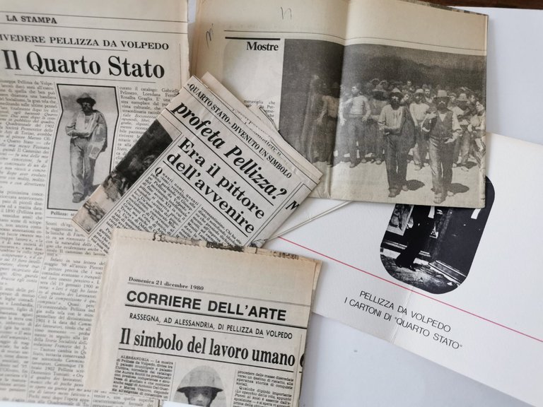 Il Quarto Stato