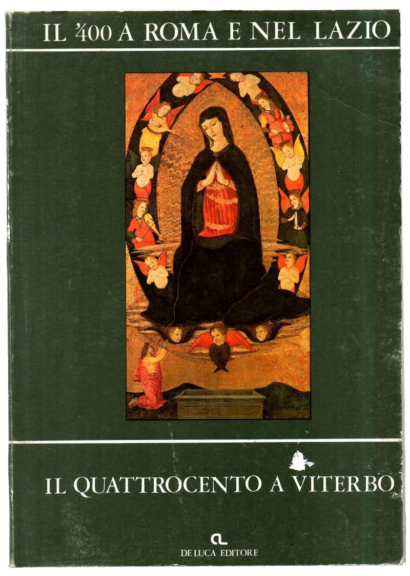 IL QUATTROCENTO A VITERBO