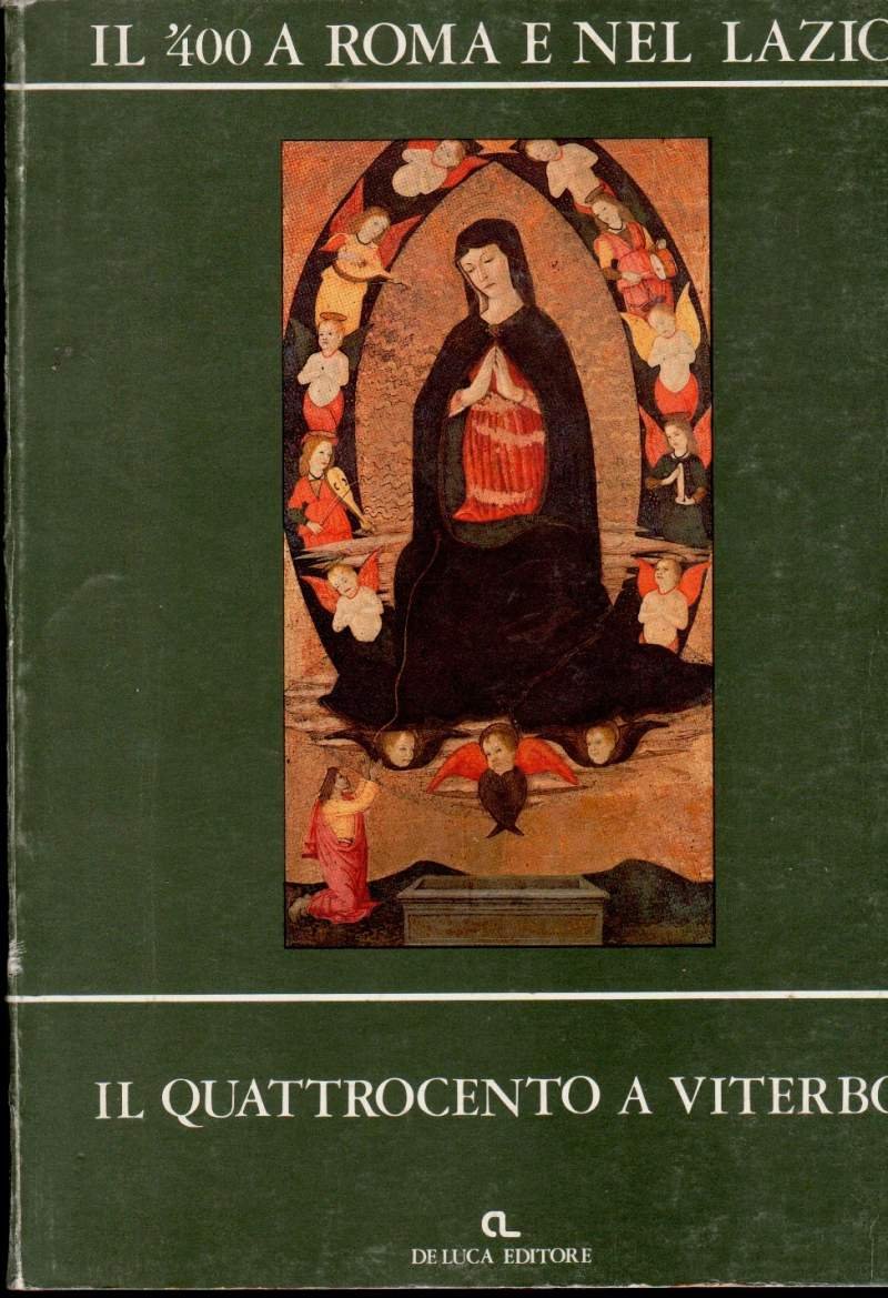 IL QUATTROCENTO A VITERBO (1983)
