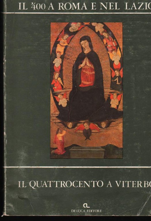 IL QUATTROCENTO A VITERBO (1983)