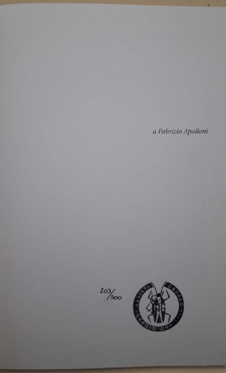 IL QUOTIDIANO PARABOLICO-NUOVI LAVORI DI MATTEO PERETTI( 2006)