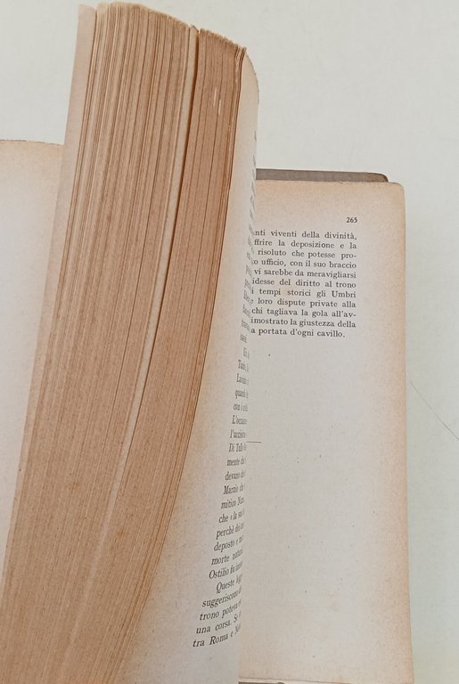 Il Ramo d'Oro-Storia del pensiero primitivo(Magia e religione)- 3 voll.