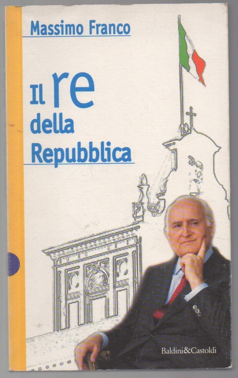 IL RE DELLA REPUBBLICA | Immagine principale