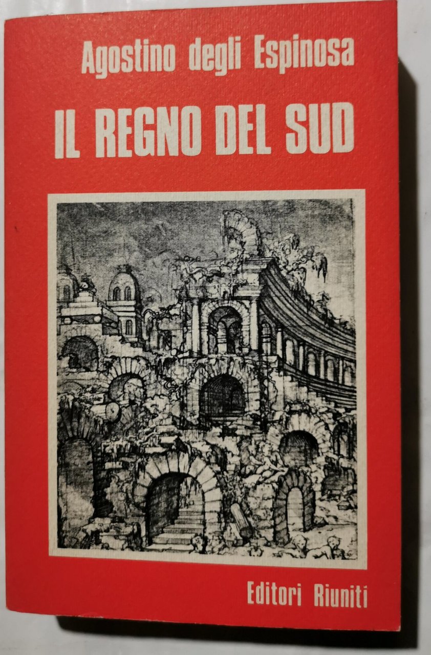 Il Regno del Sud