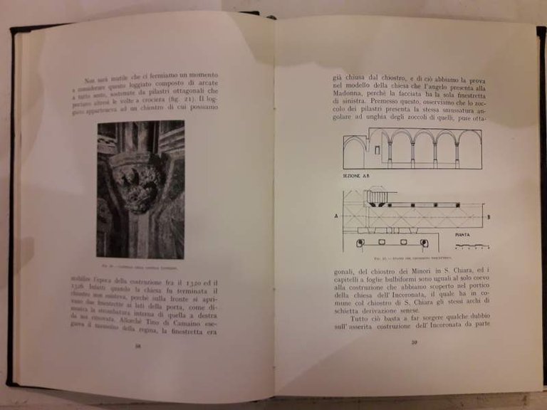 IL RESTAURO DELLA CHIESA DI S.MARIA DONNAREGINA A NAPOLI