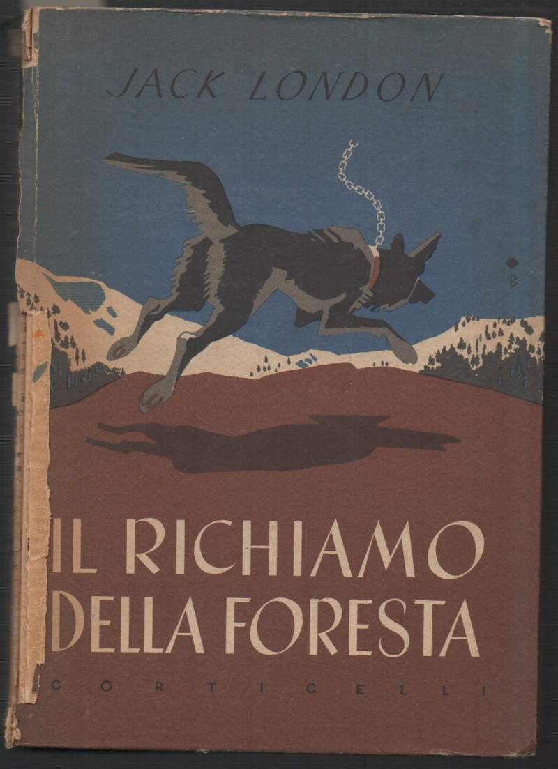 IL RICHIAMO DELLA FORESTA (s.d.)