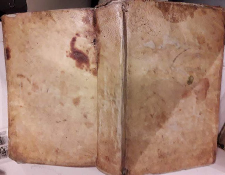 IL RIMARIO DEL SIGNOR GIROLAMO RUSCELLI(1732)