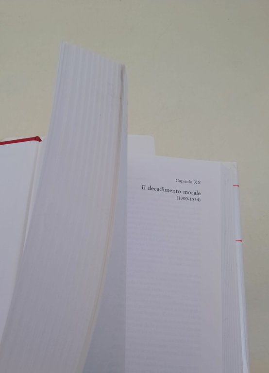 Il Rinascimento-3 voll.