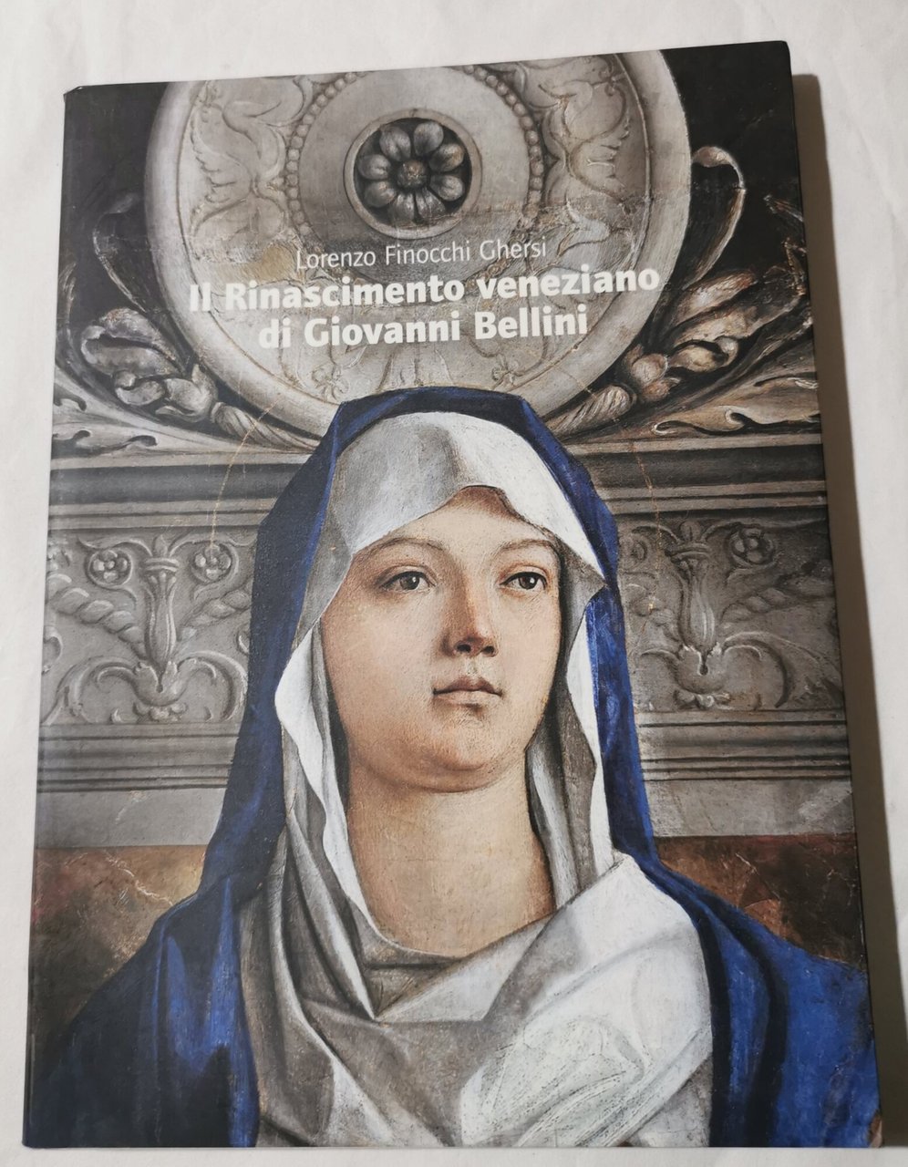 Il Rinascimento veneziano di Giovanni Bellini | Immagine principale